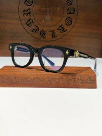 Picture of Chrome Hearts Optical Glasses _SKUfw52080593fw